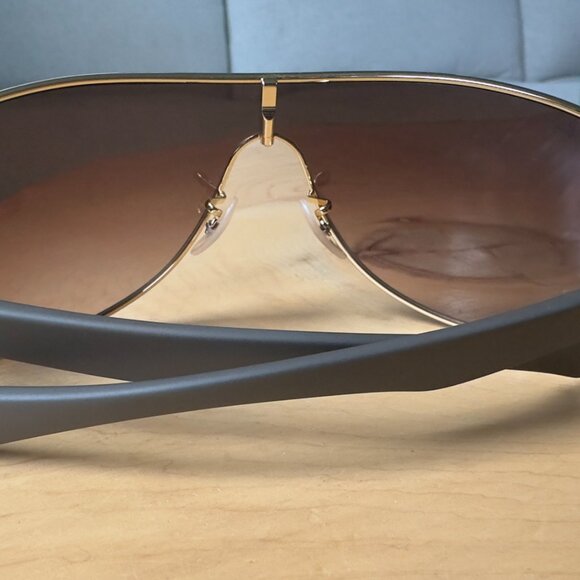 Ray-Ban RB3471 - New, Unused - Picture 3 of 6
